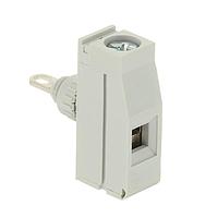 Altech MPT-1010-DO Fixed Terminal Blocks Panel Feed-thru terminal block