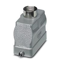 PHOENIX CONTACT 1460342 Hoods HC-B 24-TFL-H-O1PG21G