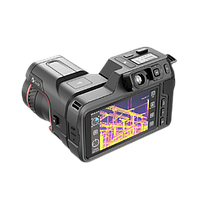 Guide PT650 HD High-Performance Thermal Camera (640×512@12μm, 1.1x ~ 40x, -40°C ~ 150°C, 0°C ~ 650°C)