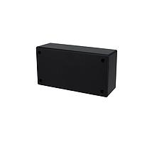 Bud Industries CU-1943 Utility Utilibox Style J Plastic Utility Box (5.1 X 2.7 X 1.7 In)