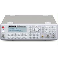 Rohde&Schwarz HM8123-X Universal Counter (DC to 3GHz)