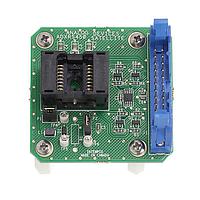 Analog Devices DC1394A Voltage Regulator - Switching Regulator LT3480 HV Buck regulator board with plug