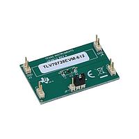 Texas Instruments TLV70728EVM-612 LDO Voltage Regulator TLV70728 Eval Mod