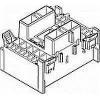Aptiv 13513342 Connectors CON MXD 3W FEM