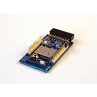 Microchip Technology ATZB-A-233-XPRO Evaluation Boards Xplained PRO Ext