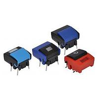 APEM 1B09XU044 Switch Bezels / Switch Caps But. 1b Up/Print