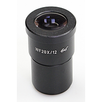 KERN OZB-A4633 Eyepiece (Ø 30 mm): HWF 20 x /Ø 10 mm