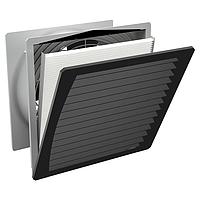 Hammond Manufacturing PF42500T3RLG Filter Fan 94 CFM FILTER FAN T3R 115V