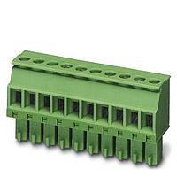 PHOENIX CONTACT 1711838 Plugs MCVR 1,5/ 3-ST- 3,5 OG BD:3-45