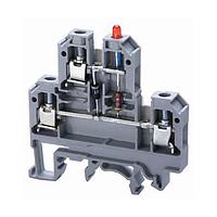 Altech CDL4U(E)LD1 Indicator Terminal Block Double Level Indicator Term.