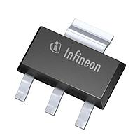 Infineon TLE42744GS V33 LDO Voltage Regulators LINEAR VOLTAGE REGULATOR