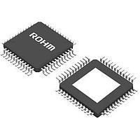 ROHM Semiconductor BU9795BKV-E2 LCD Segment Drivers LOW DUTY LCD SEGMENT DRIVERS