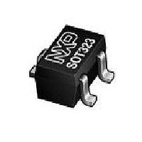NXP BFU550WX Wideband RF Transistor Dual NPN wideband Silicon RFtransistor