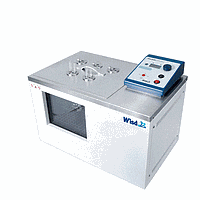DaiHan WVB-30 Digital Precise Viscosity Bath (room t°+5°C~100°C, 30L/min)