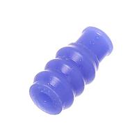 Yazaki 7158312090 Accessories SINGLE WIRE SEAL BLU
