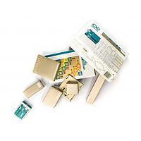 Arduino K010007 Development Boards & Kits - AVR ARDUINO STARTER KIT ITALIAN