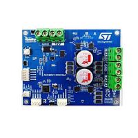 STMicroelectronics AEK-MOT-WINH92 Gate Driver Window lift DC board driver based on L99H92 gate driver and an external MCU