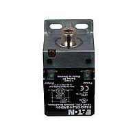 Eaton E52Q-DL20UAD01 Proximity Sensors INDUCTIVE PROX,20MM UN,1NO/1NC,MICRO
