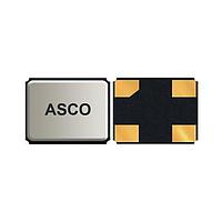 Abracon ASCO-25.000MHZ-EK-T3 Standard Oscillators 25.000 MHZ CMOS