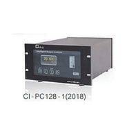 Chang AI CI-PC128-1 Frequency Conversion Ion Flow Oxygen Analyzer (0~25% O2)