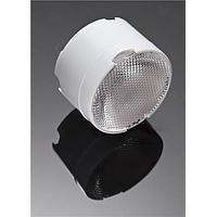 Ledil CA12264_LR2-M Lens Assembly Round Assembly 23 Degrees FWHM