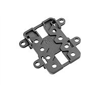 M5Stack A123 Accessories SandwichC is a "back-to-back" for M5StickC/ M5StickC-Plus/ Timer Camera X