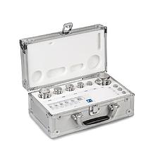 KERN 314-086 Set of E2 Weights (1g~5000g)