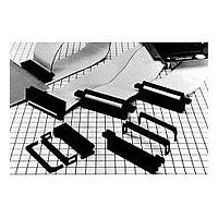 Hirose Electric HIF5B-GPIN Headers & Wire Housings RIBBON CBL CON POLORAZING KEY