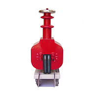 HB.ZHIWEI ZWDYB 1.5/50 Dry Type Testing Transformer (1.5kVA)