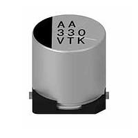 Rubycon 25TKV68M6.3X6.1 Aluminum Electrolytic Capacitors LONG LIFE ELECTROLYTIC CAPACITORS