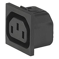 Schurter 6650.4515 Outlets 6650 FELCOM-COMP 10A