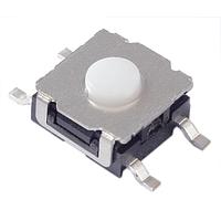 CTS Electronic Components 222JMVAAR Tactile Switches Tactile Switch