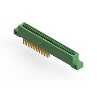 EDAC 345-032-560-212 Sockets .100" (2.54mm) Pitch Card Edge Connector