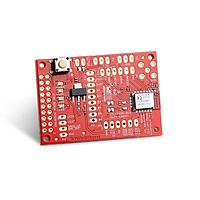 Wurth Elektronik 2611129024021 Evaluation Boards WIRL-EVAL Setebos-I Mini EV-Board