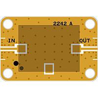 Quantic X-Microwave XM-D1C5-0604D RF Multiplier Multipliers, SYK-2R+