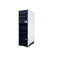 KEISOKU GIKEN NT-AD-50KD-B x2 Regenerative Dc Power Supply (Bidirectional) (100kW; ±600A; 350V)