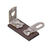 Keystone Electronics 806 Lug Terminals STD terminal strip .140 Hle .375