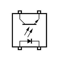 Renesas Electronics PS2701A-1Y-V-F3-A Transistor Output Optocouplers Optocoupler 4-pin SOP
