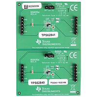 Texas Instruments TPS62840-1YBGEVM56 Voltage Regulator - Switching Regulator EVM FOR TPS62840/841 YBG
