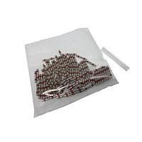 Raychem - TE Connectivity W-096-01 Splices NON-INSUL RED SPLICE