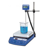 IKA C-MAG HS 7 Package (0009015900) Magnetic stirrer