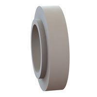 Essentra Components 12SWS0907 Shoulder Washer Shoulder Washer, .253 ID, .438 OD, .307 Shank OD