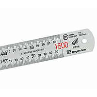 Niigata Seiki ST-1500KD Steel rules (0-1500mm)