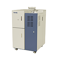 Sundy SDCHNS636 Carbon Hydrogen Nitrogen And Sulfur Analyzer (C: 0.005%~100%, H: 0.01%~50%, N: 0.01%~50%, S: 0.01%~50%)