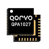 Qorvo QPA1027 Power Amplifiers 2.8-3.5GHz 60W GaN Power Amplifier