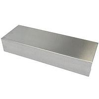 Hammond Manufacturing 1444-1763 Chassis Chassis-Alum-No Hdwr 17.0x6.0x3.0"