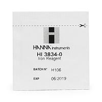 HANNA HI3834-050 Test Kit Replacement Reagents