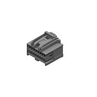 Aptiv 35013266 Connectors CONN 16 F OCS 0.64 GRAYY LT