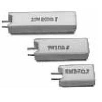 Xicon 280-PRM7-47K-RC Cement Power Resistors 47K ohms 7W 5%