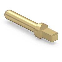 Mill-Max 8952-0-05-21-00-00-03-0 Pins 20u AU OVER NI